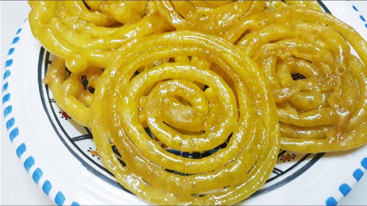 طريقة المشبك