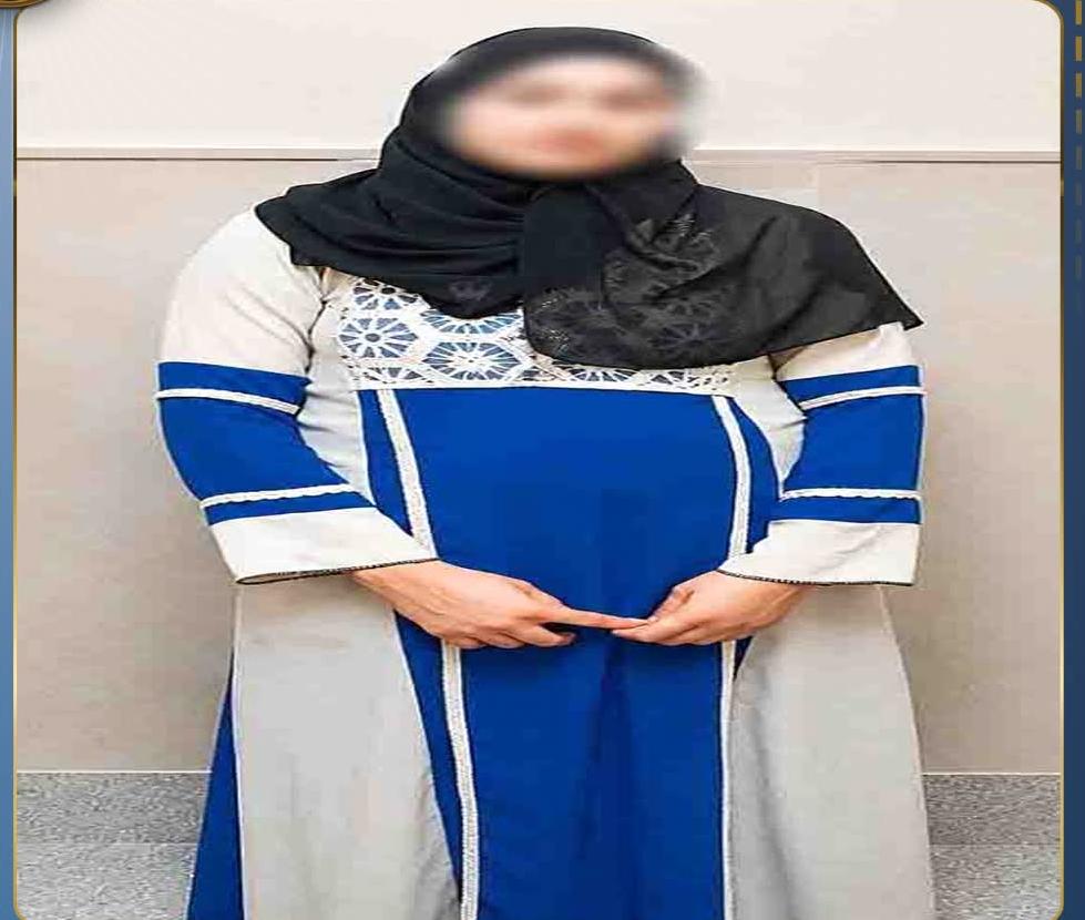 كشف لغز اختفاء طفلة المنيا، ضبط متهمة باستدراجها وقتلها انتقامًا من والدتها، فيتو