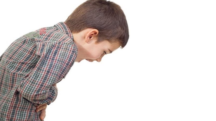 الحماية من النزلات المعوية
