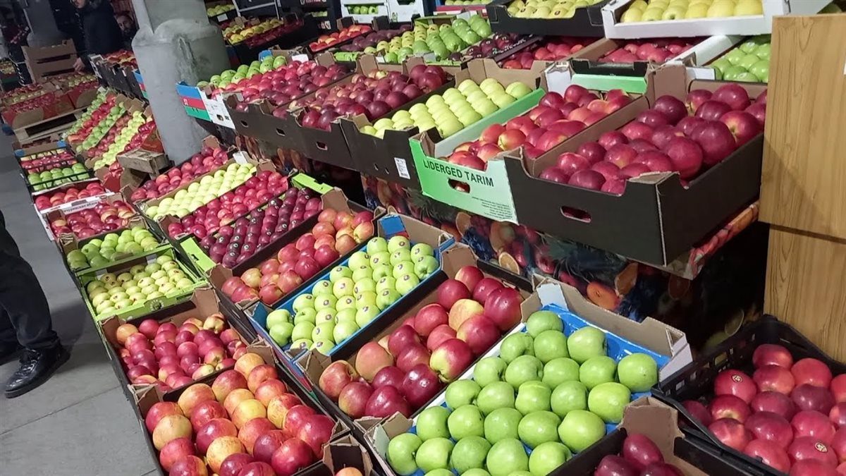 أسعار الفاكهة اليوم، فيتو