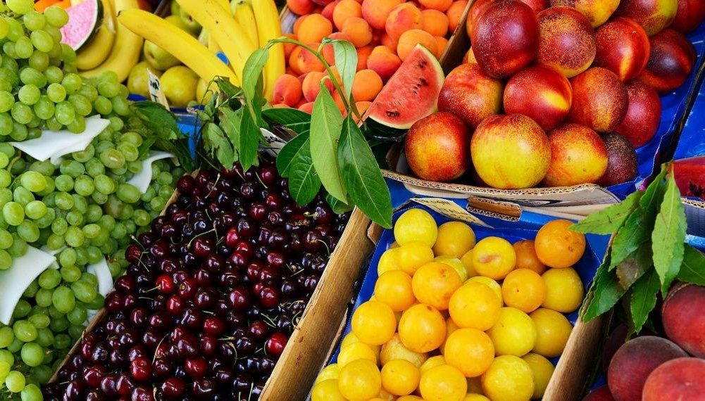 أسعار الفاكهة اليوم، فيتو
