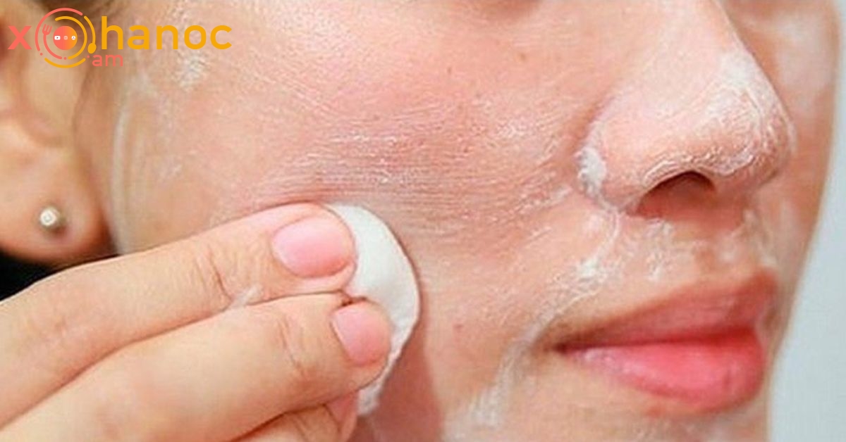 وصفات منزلية لإنقاذ البشرة المجهدة