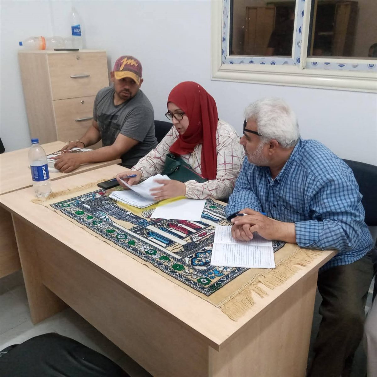 الشباب والرياضة تتدخل بعد شكاوى حجب العضويات وإقامة انتخابات «سرية» في مركز شباب بالشرقية