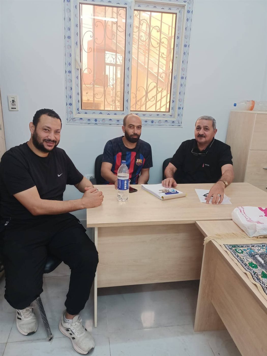 الشباب والرياضة تتدخل بعد شكاوى حجب العضويات وإقامة انتخابات «سرية» في مركز شباب بالشرقية