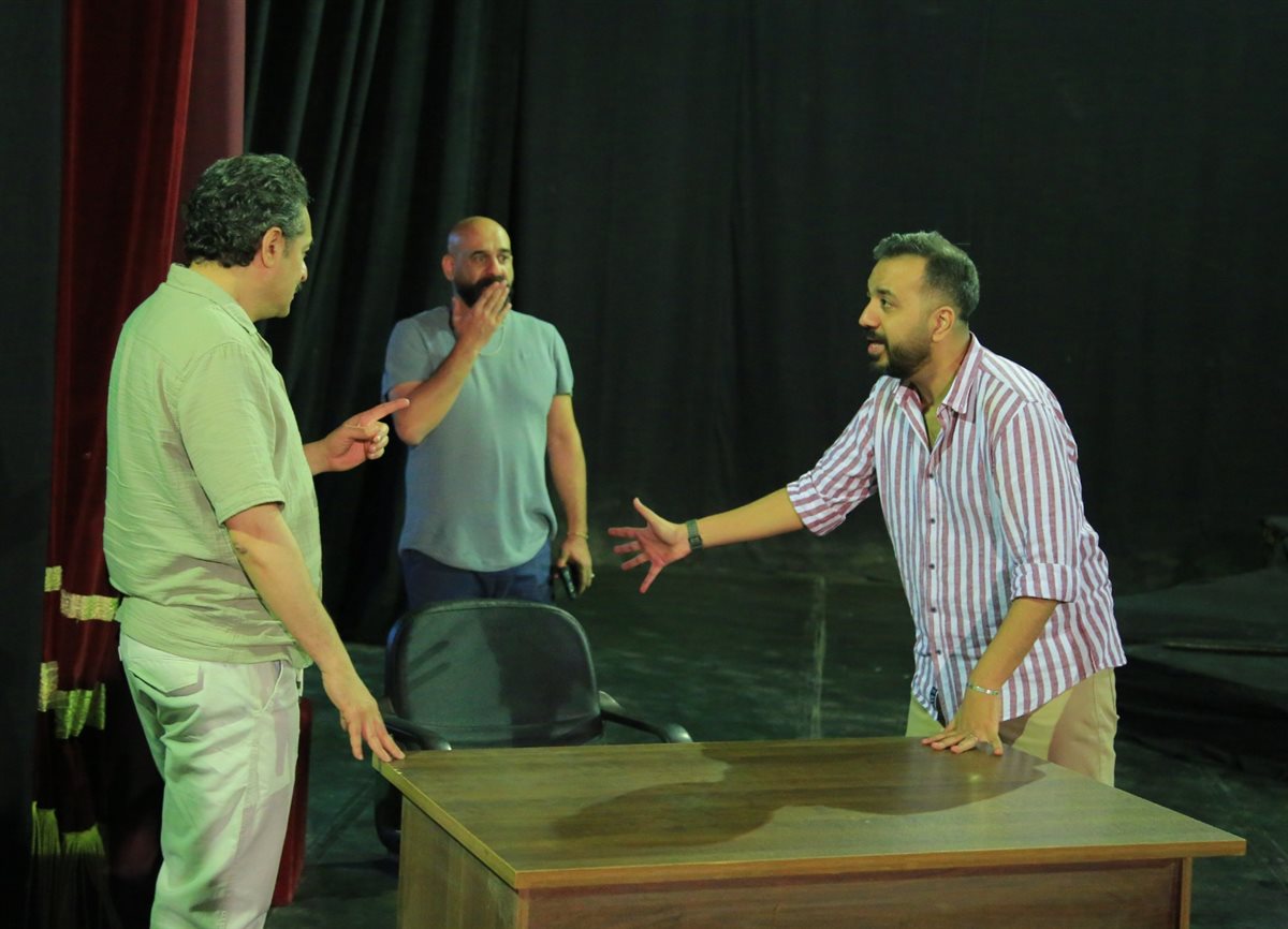 مسرح السلام يستعد لتقديم «التياترو» خلال عيد الأضحى