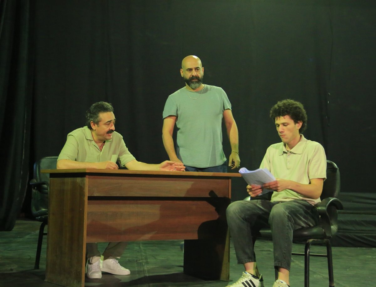 مسرح السلام يستعد لتقديم «التياترو» خلال عيد الأضحى