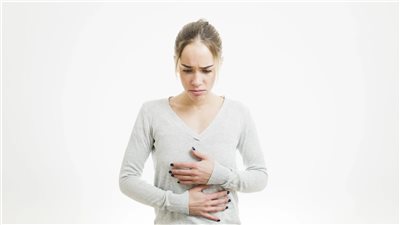 علامات تؤكد الإصابة بضعف حمض المعدة&nbsp;