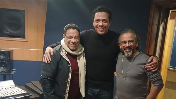 بروفات العرض المسرحي كلمة مرور، فيتو