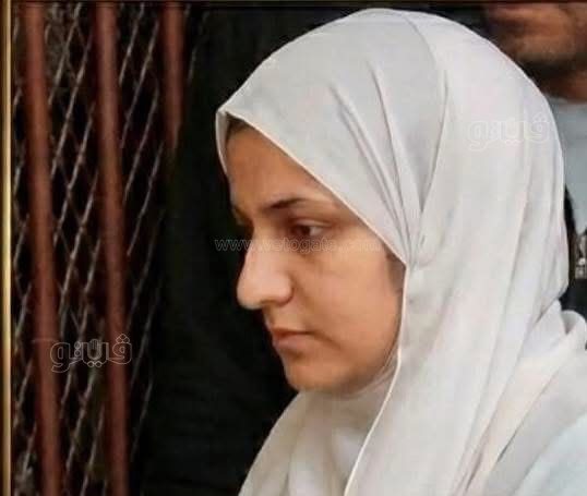 المؤبد لأم خدرت نجلها لبيع اعضاءة ببورسعيد
