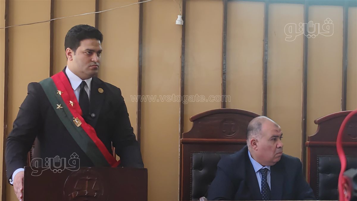 مرافعة النيابة العامة بقضية عروس بورسعيد&nbsp;