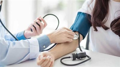 نصائح لمرضى ضغط الدم المرتفع