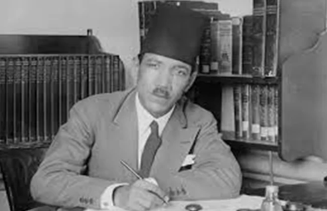 أحمد رامى يغير كلمات القصيدة&nbsp;