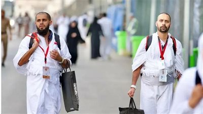 أكلات للحجاج يوم عرفة&nbsp;