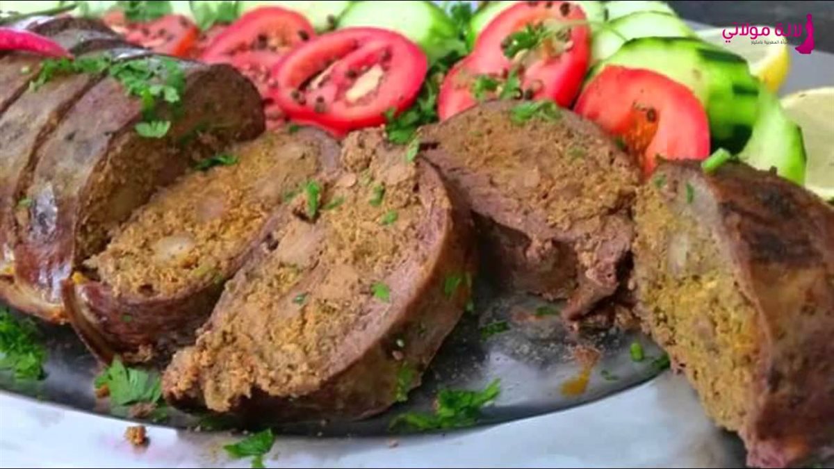 طريقة عمل الطحال