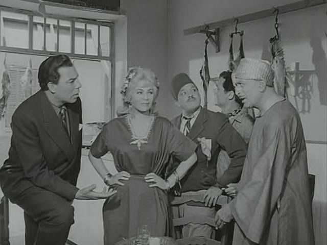 فيلم الزوج العازب&nbsp;