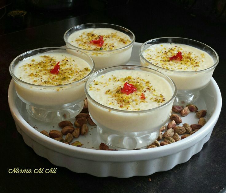 الرز بلبن
