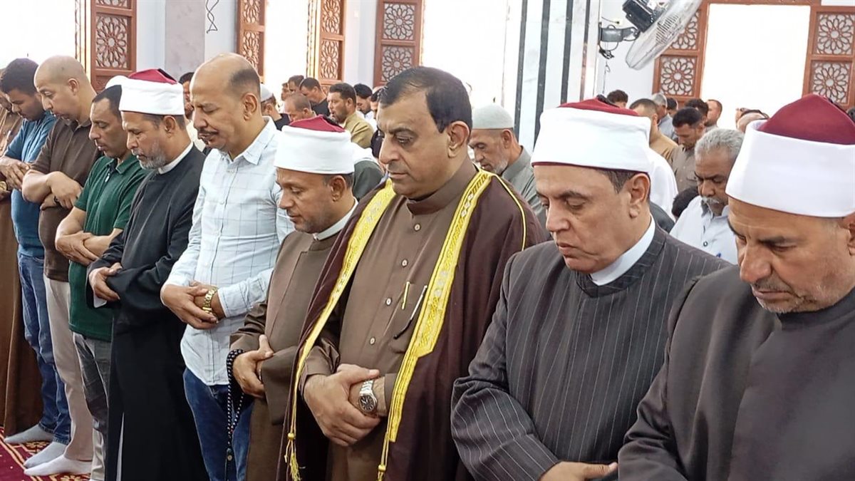جانب من مراسم الافتتاح، فيتو