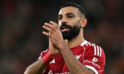 هل يعود محمد صلاح لليفربول؟، فيتو