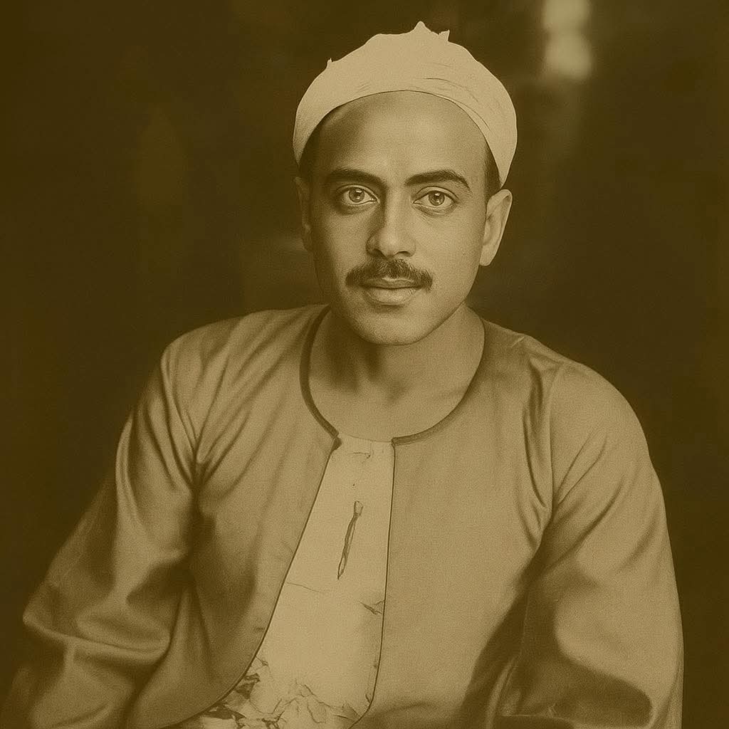 الشيخ يونس القاضى&nbsp;