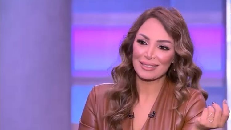 الفنانة سهام جلال، فيتو&nbsp;