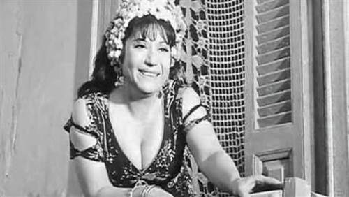 سميحة أيوب فى السينما