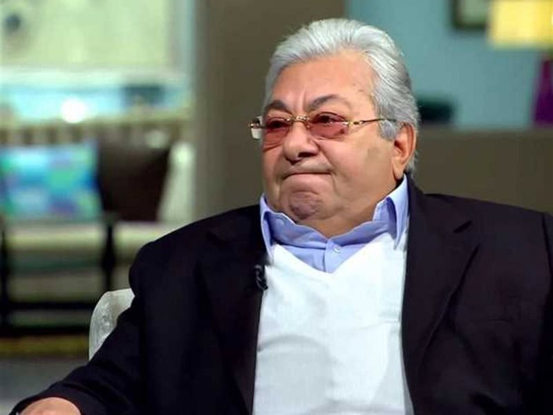 فاروق فلوكس، فيتو&nbsp;
