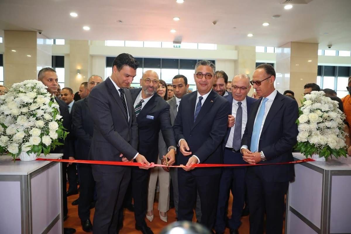 &nbsp;فعاليات معرضي Fi Africa وProPak MENA 2026