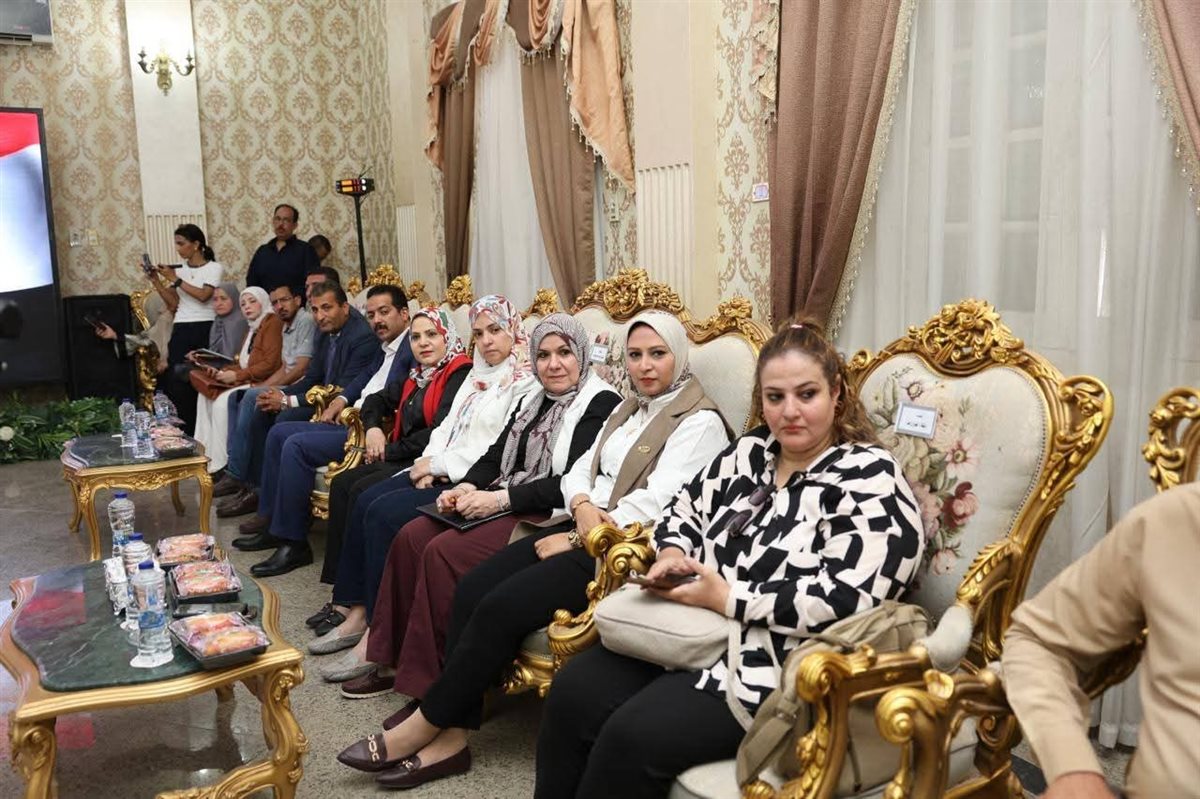 وزير الري ومحافظ المنيا يراجعان جاهزية 55 ألف كم من الترع لحماية الزراعات
