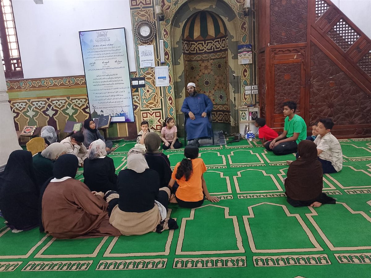 جانب من البرامج، فيتو