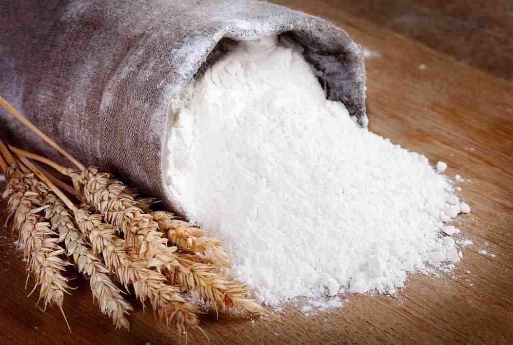 أسعار الدقيق اليوم، فيتو
