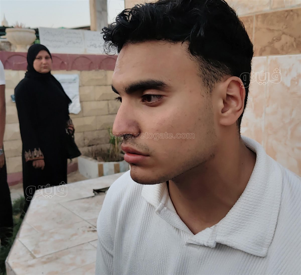 ابراهيم صديق ضحية الغدر ببورسعيد&nbsp;