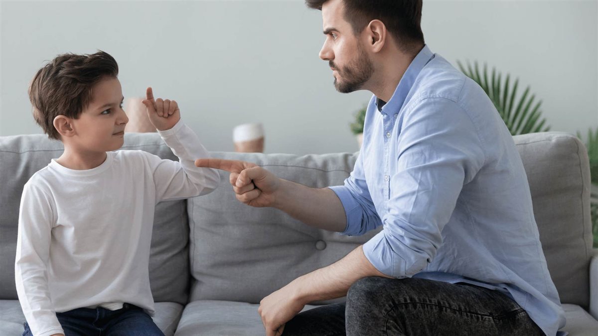 أخطاء تربوية
