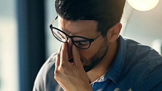 علاج التوتر والقلق
