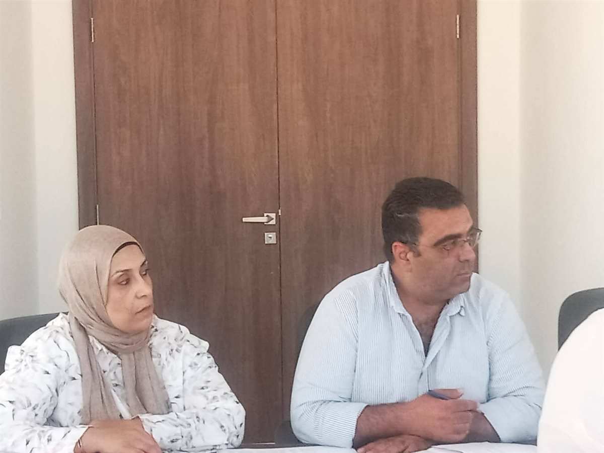 محافظ دمياط يجتمع لمتابعة عدد من ملفات العمل الهامة بمركزي دمياط وعزبة البرج
