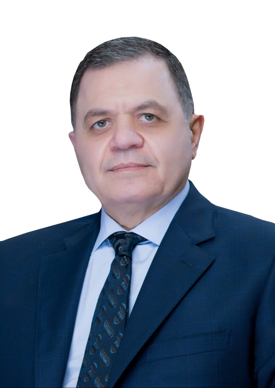 وزير الداخلية اللواء محمود توفيق، فيتو