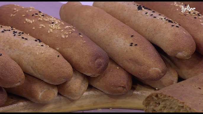 طريقة عمل الفينو بدقيق الحبة الكاملة