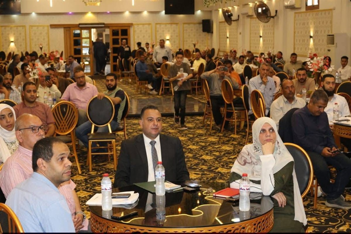 ورشة حول تعزيز حلول الطاقة المتجددة في مجال الإستزراع السمكي بالبحيرة، فيتو