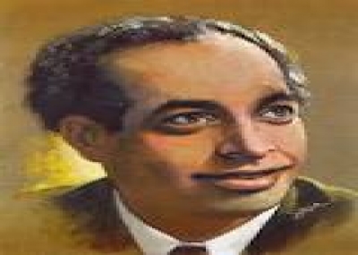 الشاعر صالح جودت&nbsp;