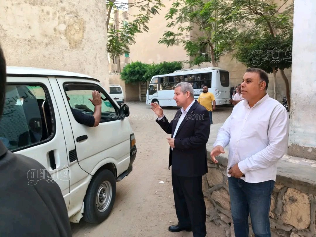 مراكز توزيع الأسئلة بالشرقية،فيتو