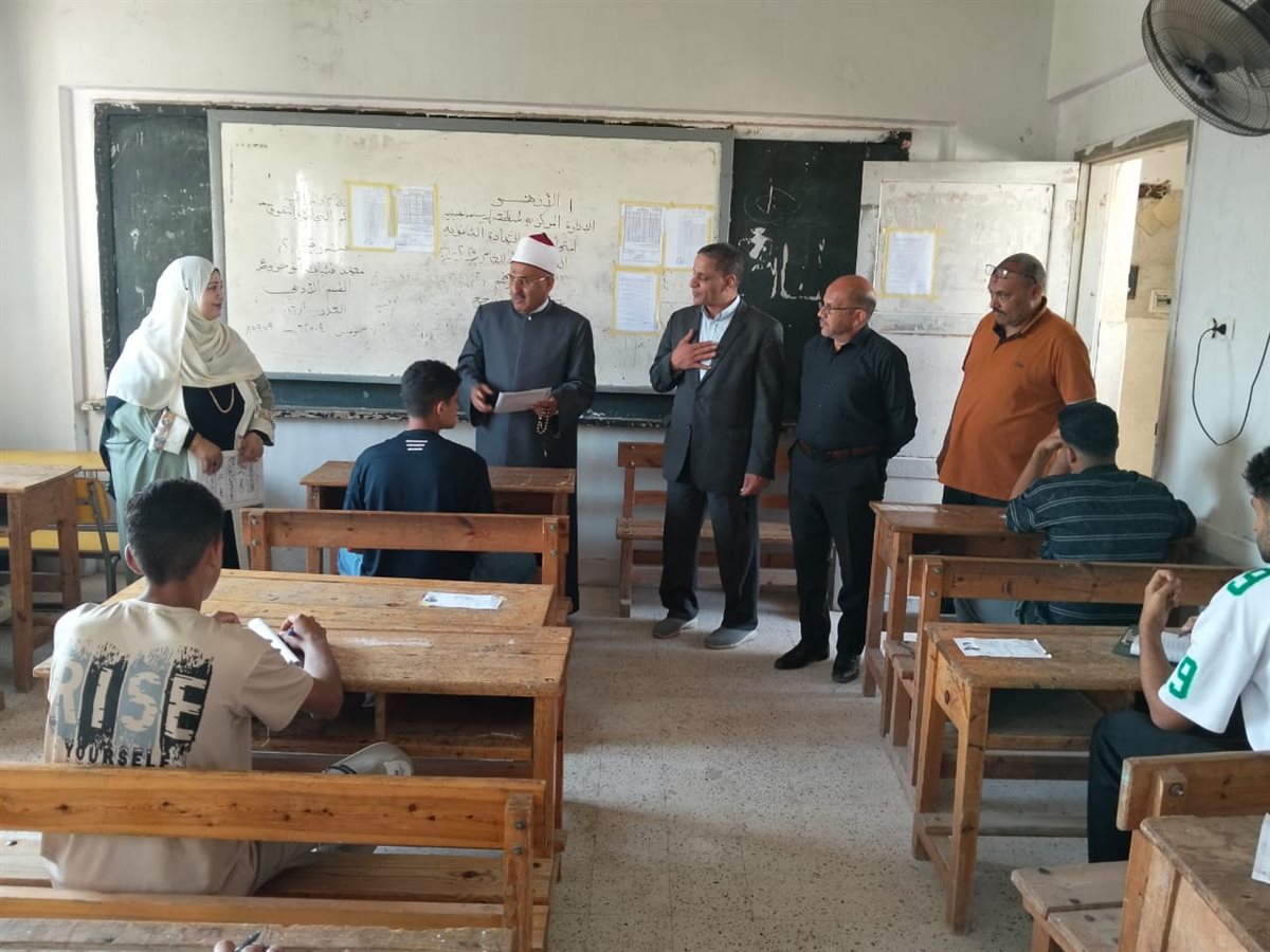 جانب من الجولة، فيتو