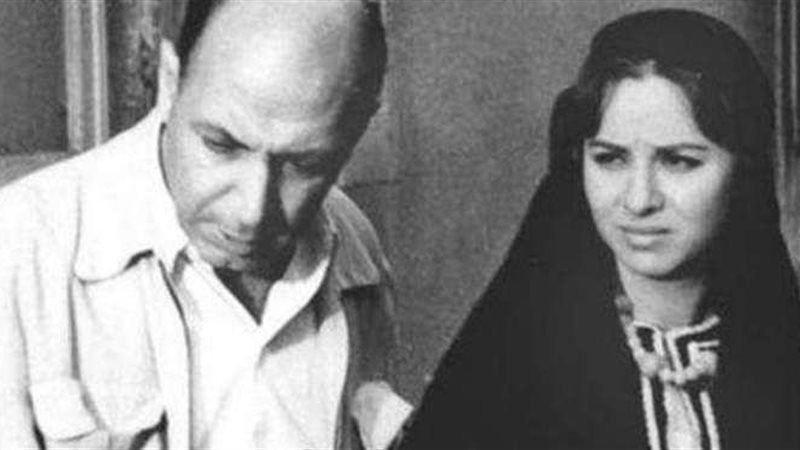 فاتن حمامة وبركات مشوار طويل مع السينما&nbsp;