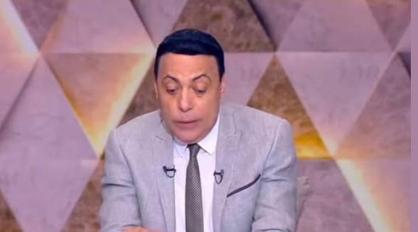 حلقة الغيطي عن عبد العزيز مخيون تثير الغضب، فيتو