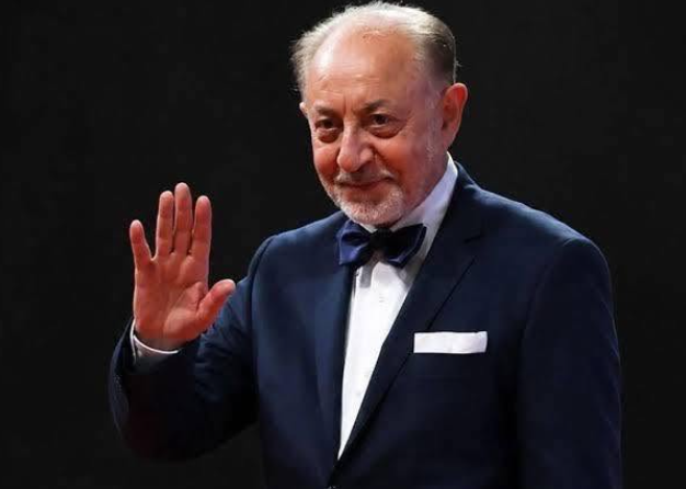 الراحل عبد العزيز مخيون، فيتو