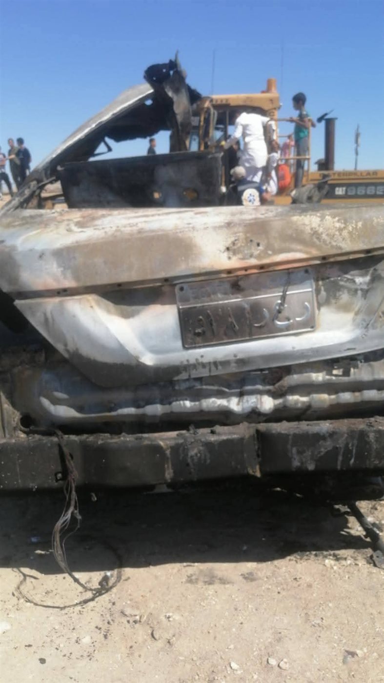 حادث قطار السويس،فيتو