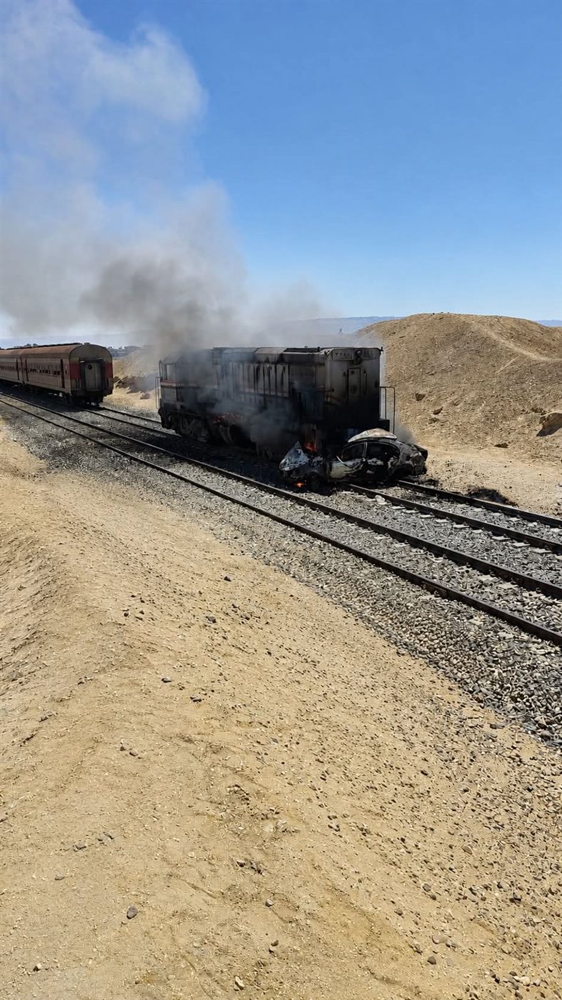 حادث قطار السويس،فيتو