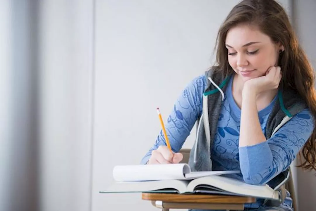 أفضل نظام غذائي لطلاب الثانوية العامة فترة الإمتحانات