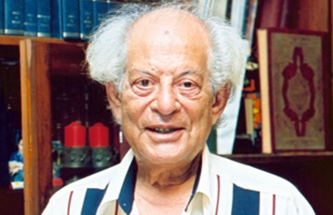 سعد اردش