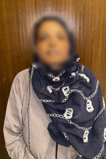 بسبب خلاف على لهو الأطفال.. بائعة متجولة تبتر جزءًا من إصبع أخرى &nbsp;من دولة إريتريا الجيزة