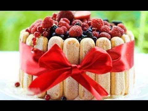 طريقة عمل تيراميسيو الفاكهة