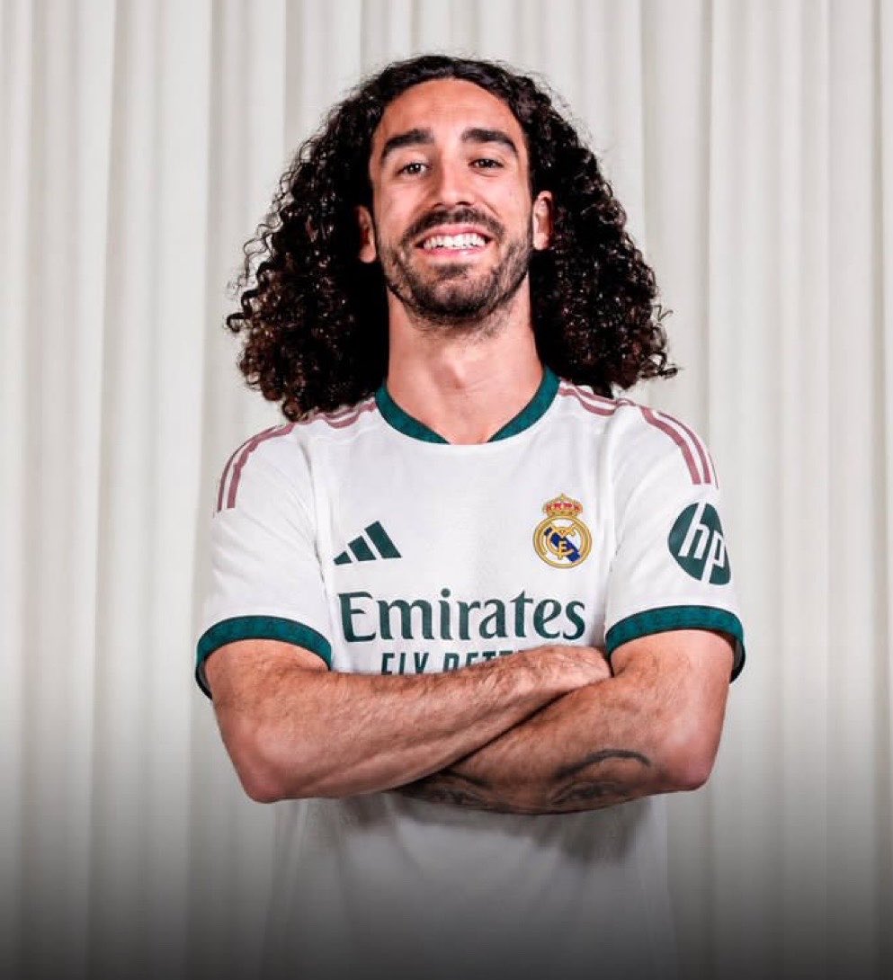 &nbsp;مارك كوكوريلا، فيتو